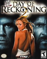 WWE Day of Reckoning 2