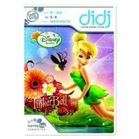 Tinkerbell and the Lost Treasure