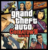 Grand Theft Auto: Chinatown Wars