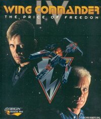 Wing Commander IV: The Price of Freedom