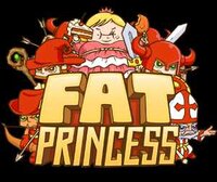 Fat Princess