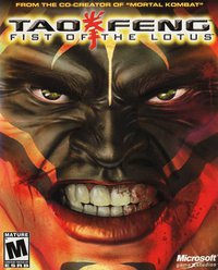 Tao Feng: Fist of the Lotus