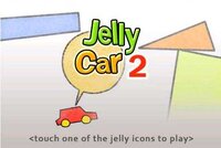 Jelly Car 2