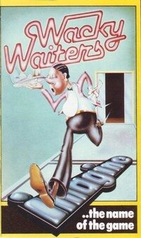 Wacky Waiters