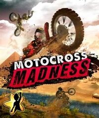 Motocross Madness