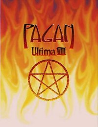 Ultima VIII: Pagan