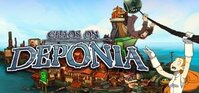 Deponia Doomsday