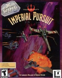 Star Wars: X-Wing - Imperial Pursuit