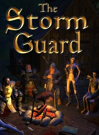 The Storm Guard: Darkness is Coming