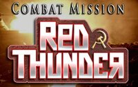 Combat Mission: Red Thunder