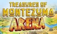 Treasures of Montezuma: Arena