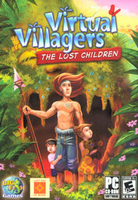 Virtual Villagers: The Lost Children