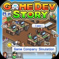 Game Dev Story