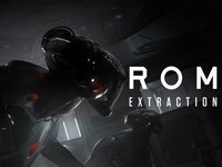 ROM: Extraction