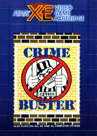 Crime Buster
