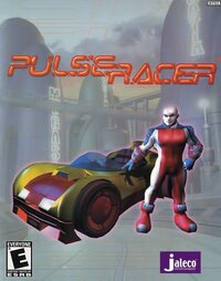 Pulse Racer