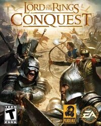 The Lord of the Rings: Conquest