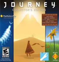 Journey Collector's Edition