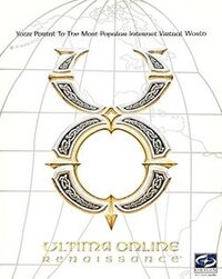 Ultima Online: Renaissance