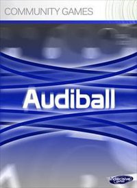 Audiball