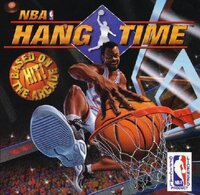 NBA Hangtime