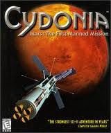 Cydonia: Mars: The First Manned Mission
