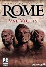 Europa Universalis: Rome Vae Victis