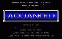 Aquanoid