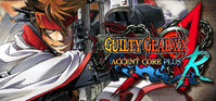 Guilty Gear XX Accent Core Plus R