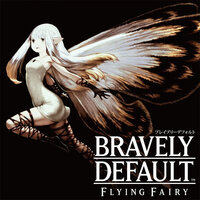 Bravely Default: Flying Fairy