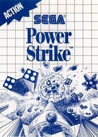 Power Strike