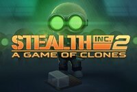 Stealth Inc. 2: A Game of Clones