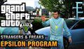 Hướng dẫn nhiệm vụ phụ Grand Theft Auto V