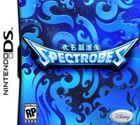 Spectrobes