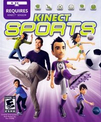 Kinect Sports