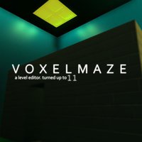 VoxelMaze