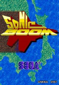 Sonic Boom