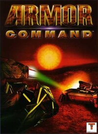 Armor Command