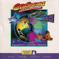 GeoSafari