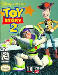 Toy Story 2