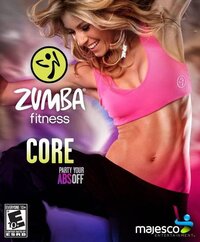Zumba Fitness Core