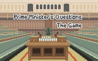 Prime Minister's Questions: The Game