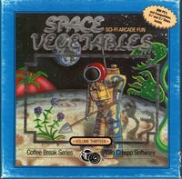 Space Vegetables