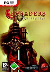 Crusaders: Thy Kingdom Come