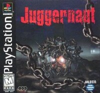 Juggernaut