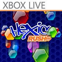 Hexic Rush