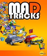Mad Tracks