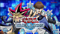 Yu-Gi-Oh! Duel Links