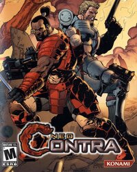 Neo Contra