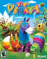 Viva Piñata